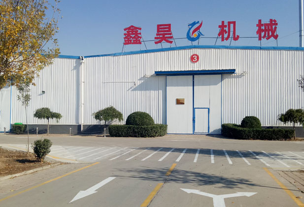 整改后企业场景